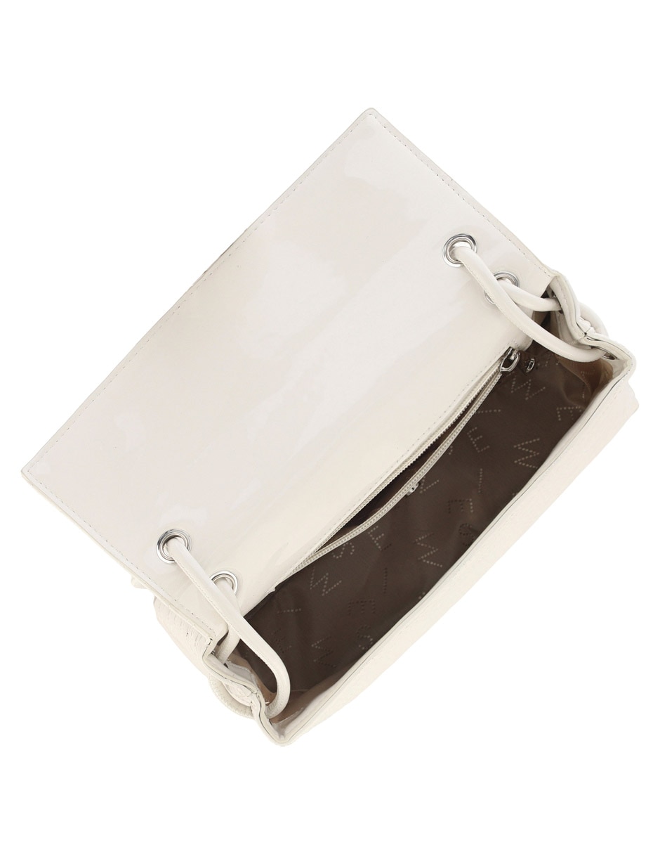 Bolsa shoulder arkas para mujer 4