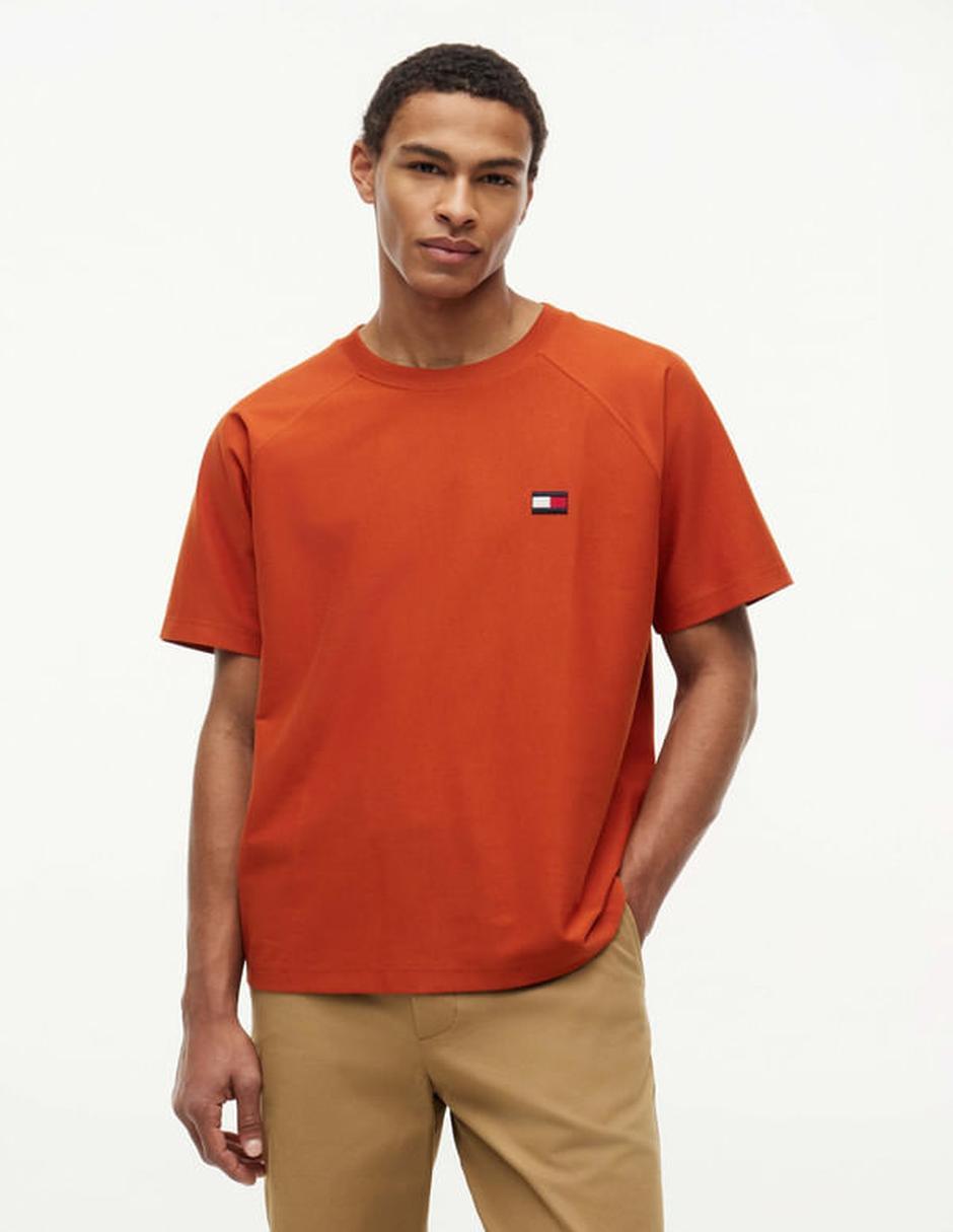 Playera cuello redondo para hombre Playera cuello redondo para hombre