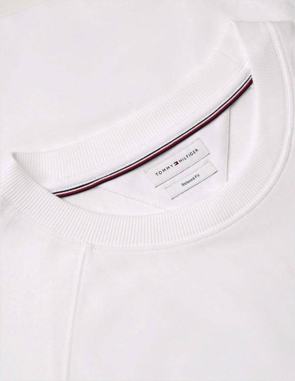 Playera cuello redondo para hombre 5