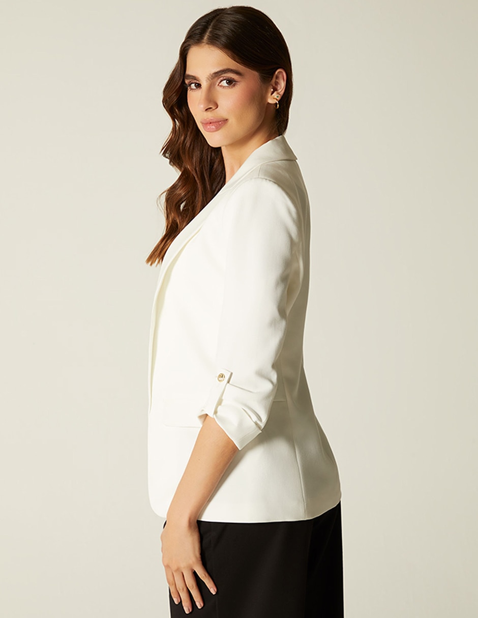 Blazer casual 4