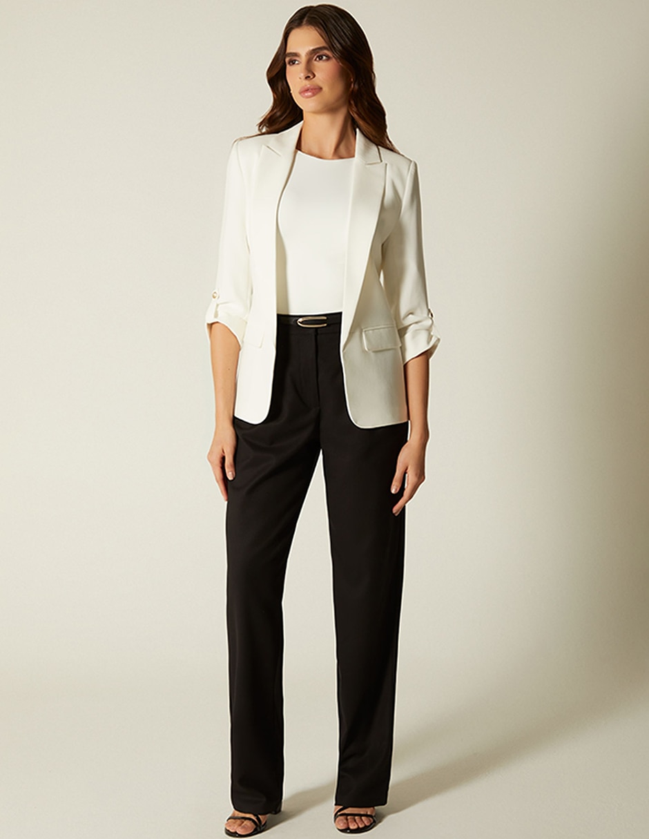 Blazer casual 5