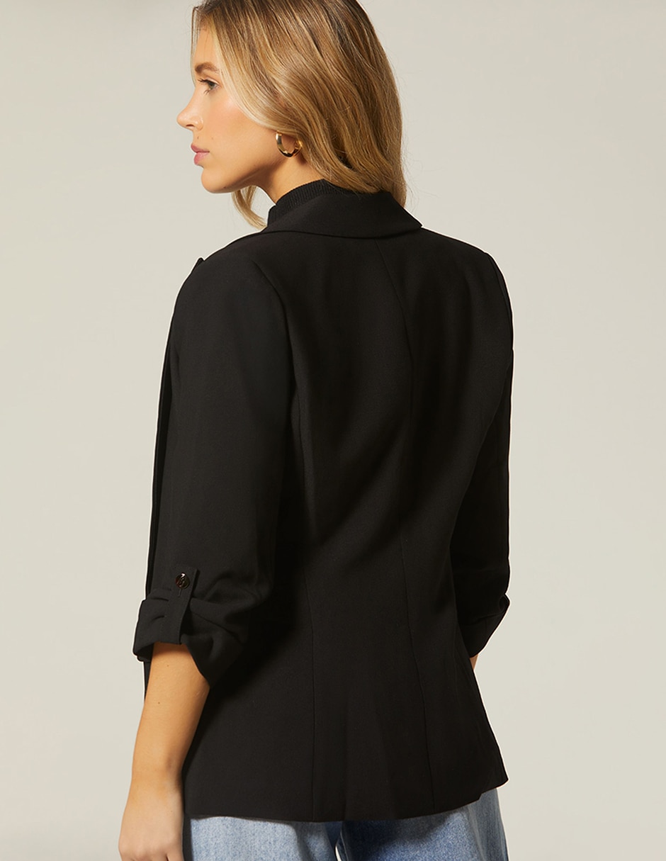 Blazer casual 3