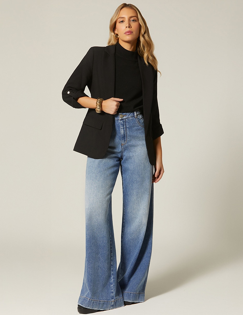 Blazer casual 5
