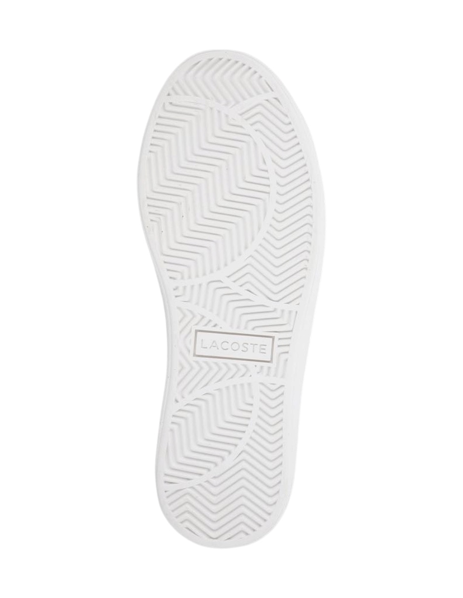 Tenis lacoste powercourt grph para hombre