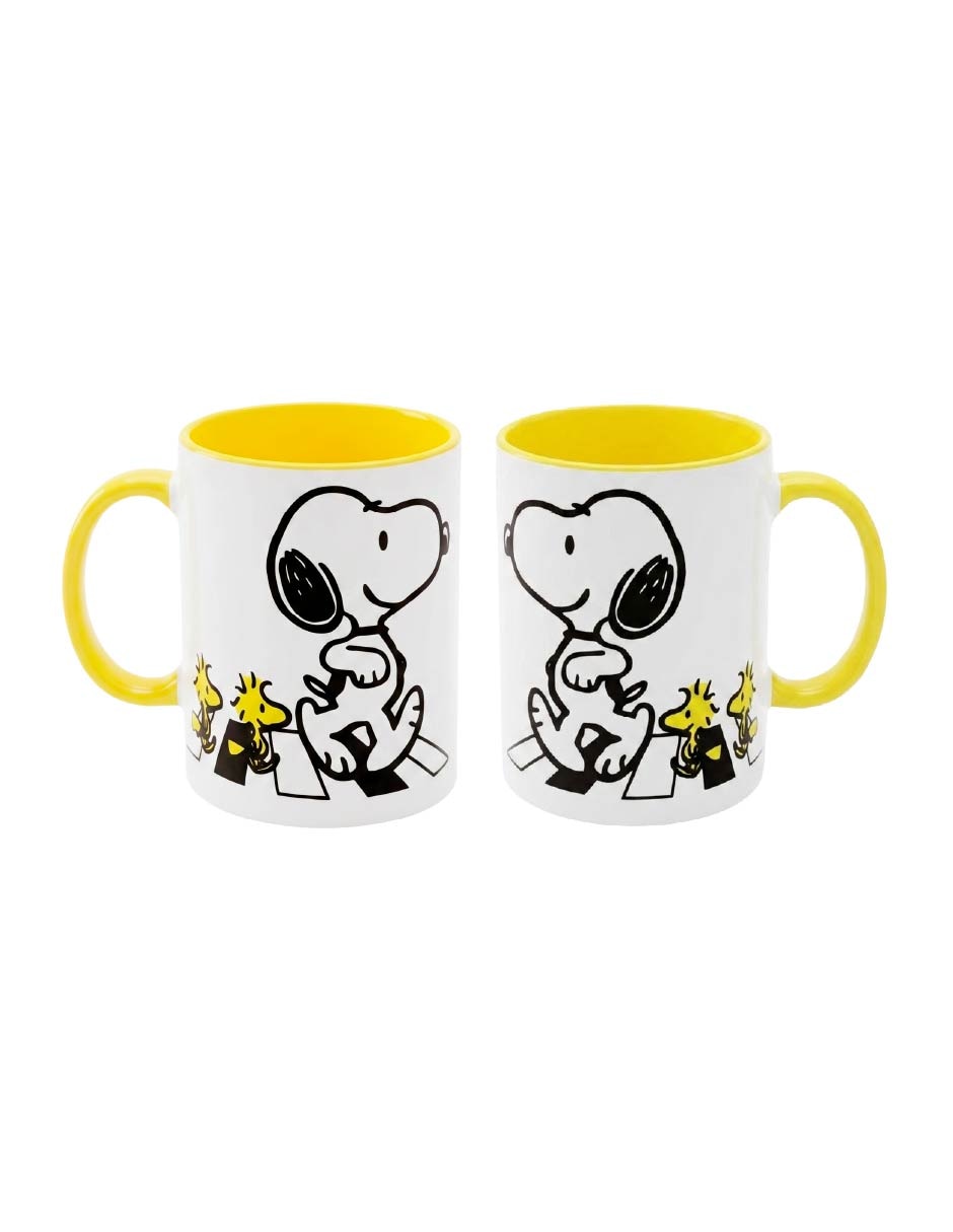 Taza clásica 2 piezas