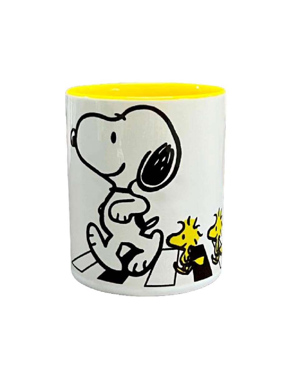Taza clásica 2 piezas 2