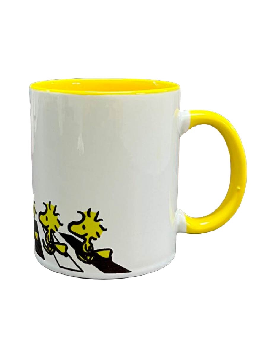 Taza clásica 2 piezas 4