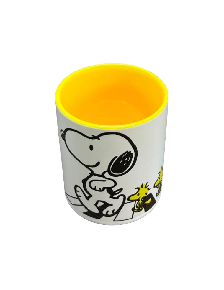 Taza clásica 2 piezas 5