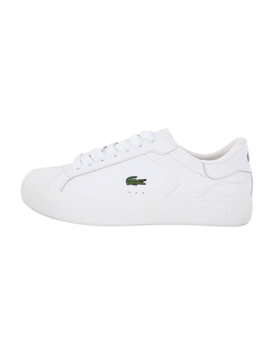 Tenis de piel Powercourt Grph para hombre 5