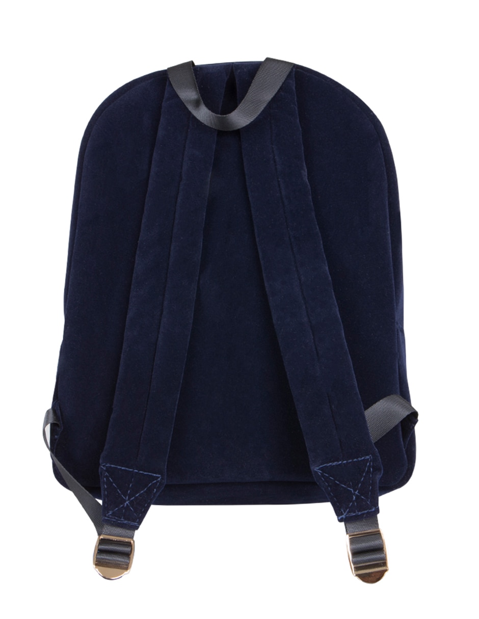 Mochila casual hazzba para mujer 2