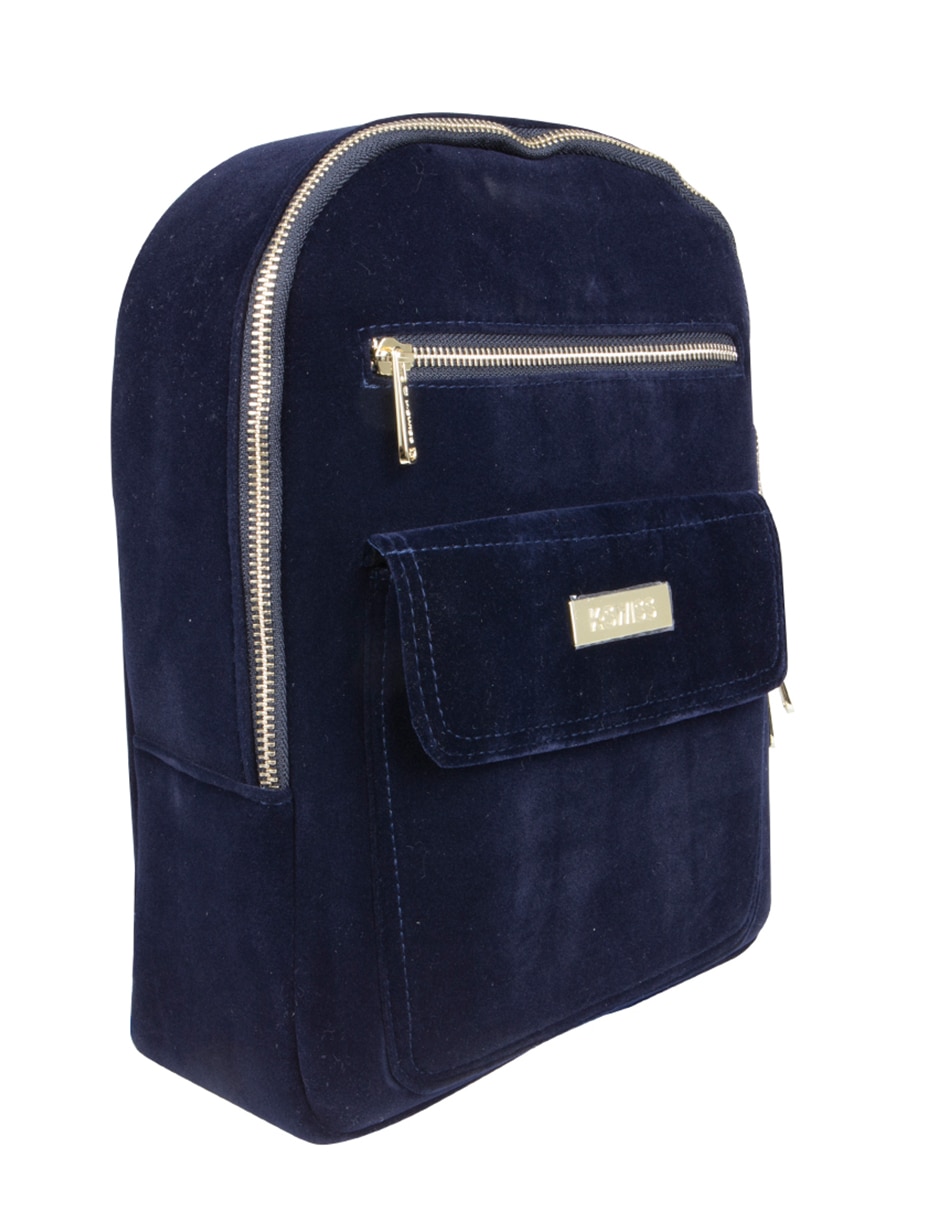 Mochila casual hazzba para mujer 3