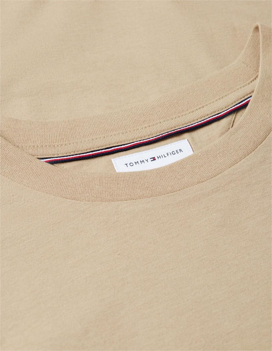Playera cuello redondo para hombre 3