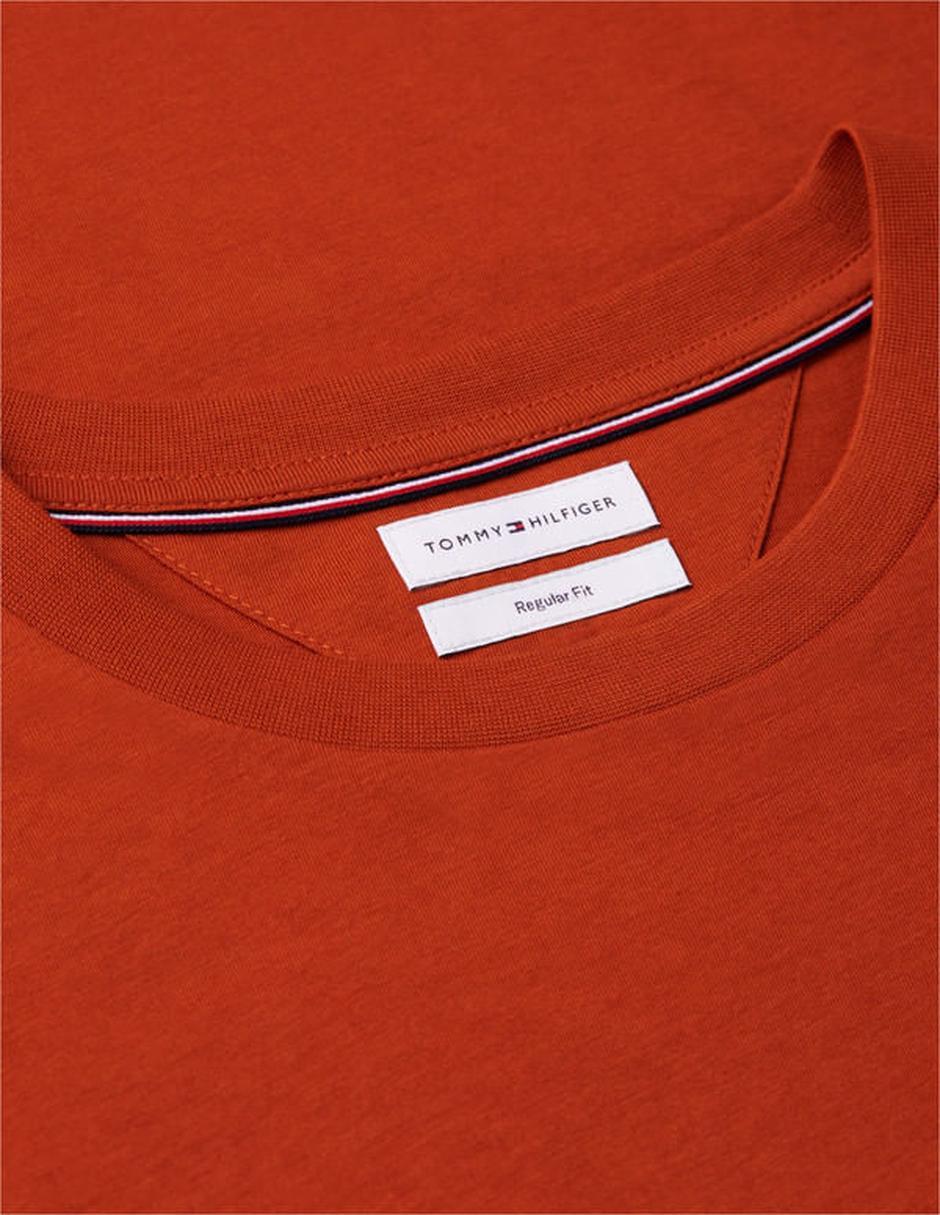 Playera cuello redondo para hombre 4
