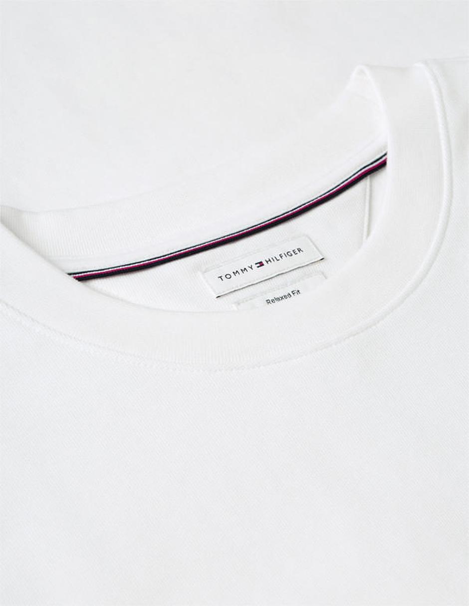 Playera cuello redondo para hombre 4