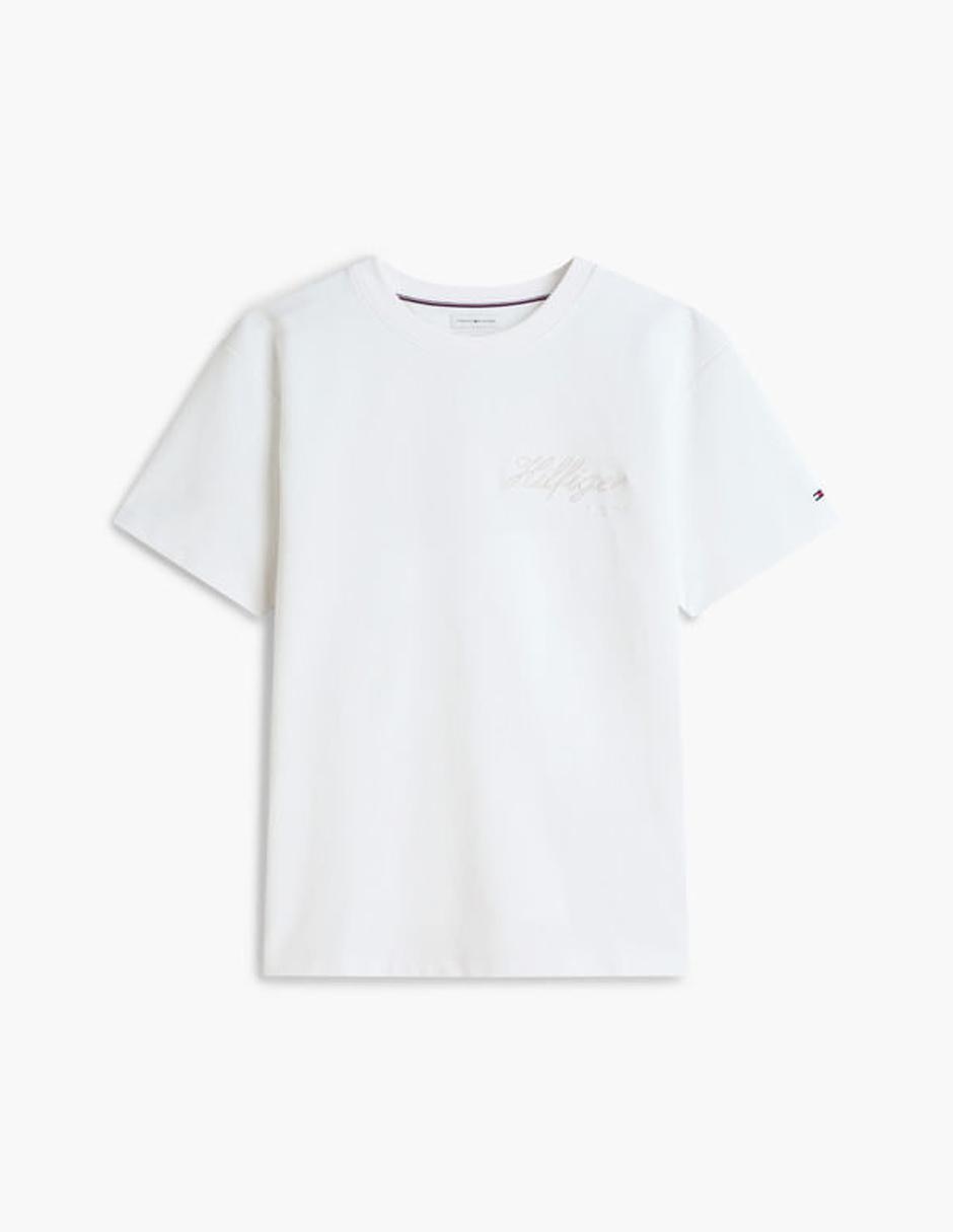 Playera cuello redondo para hombre 6