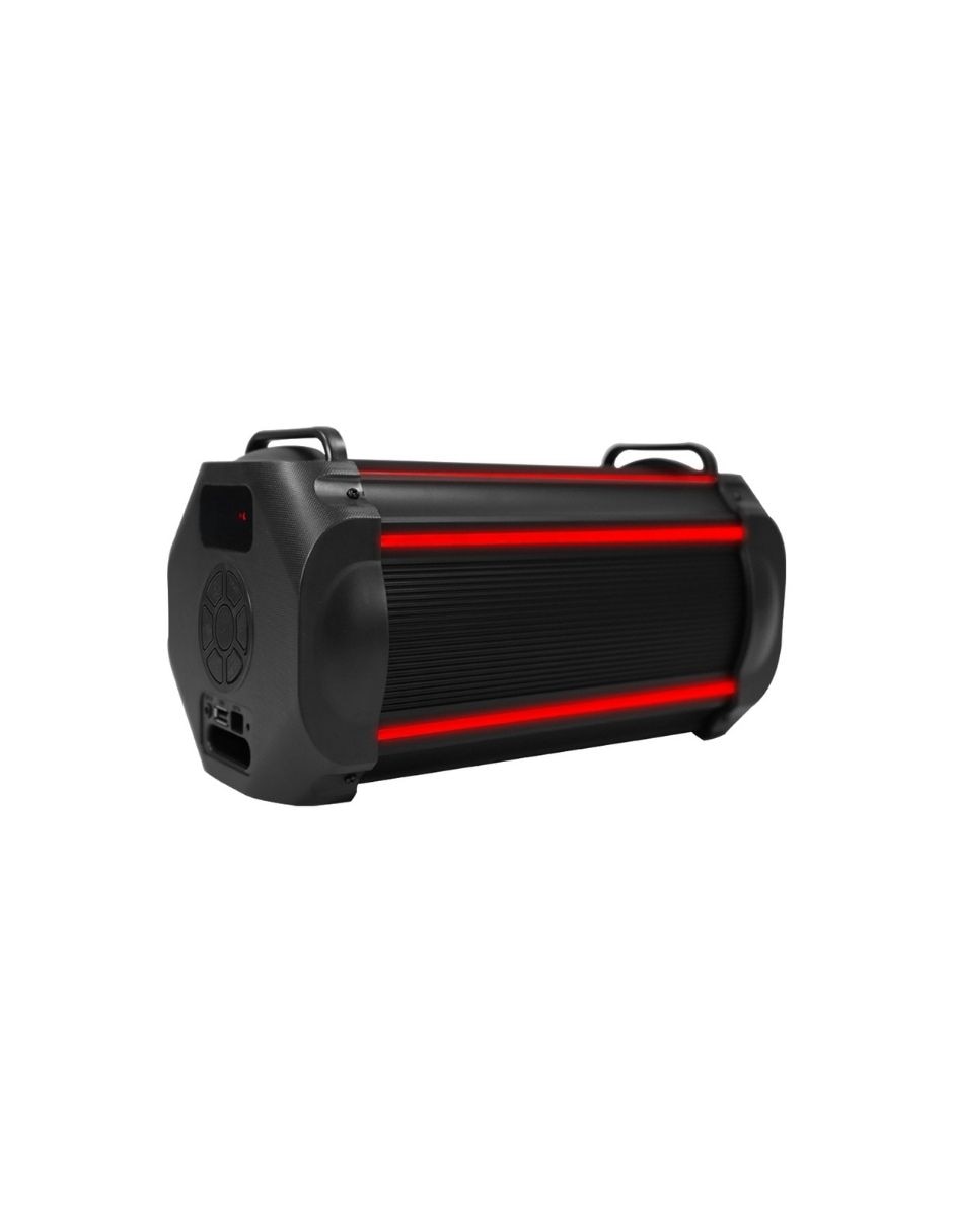 Bocina portátil bt220 - h08 bluetooth 2