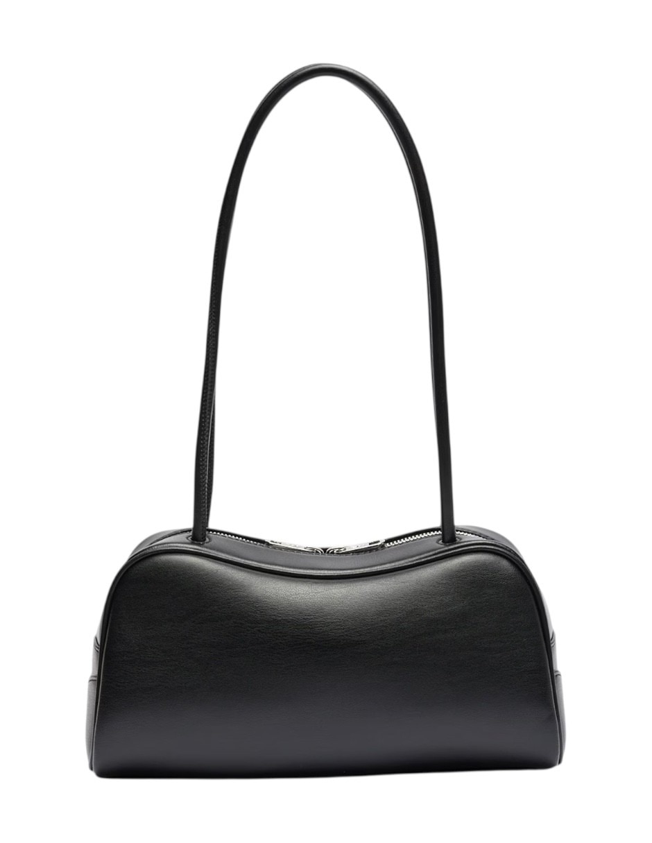 Bolsa crossbody de piel para mujer 6