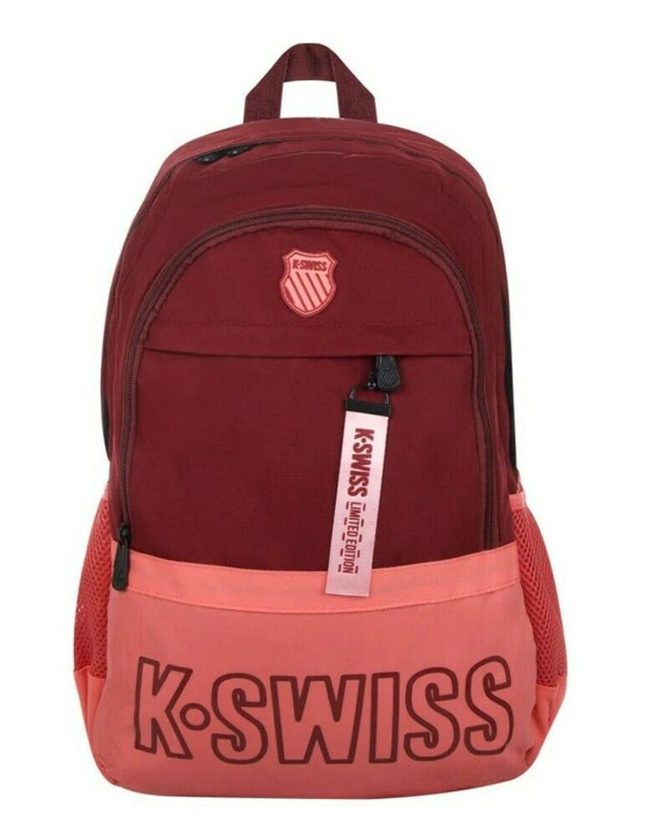 Mochila escolar OLIMPI 1