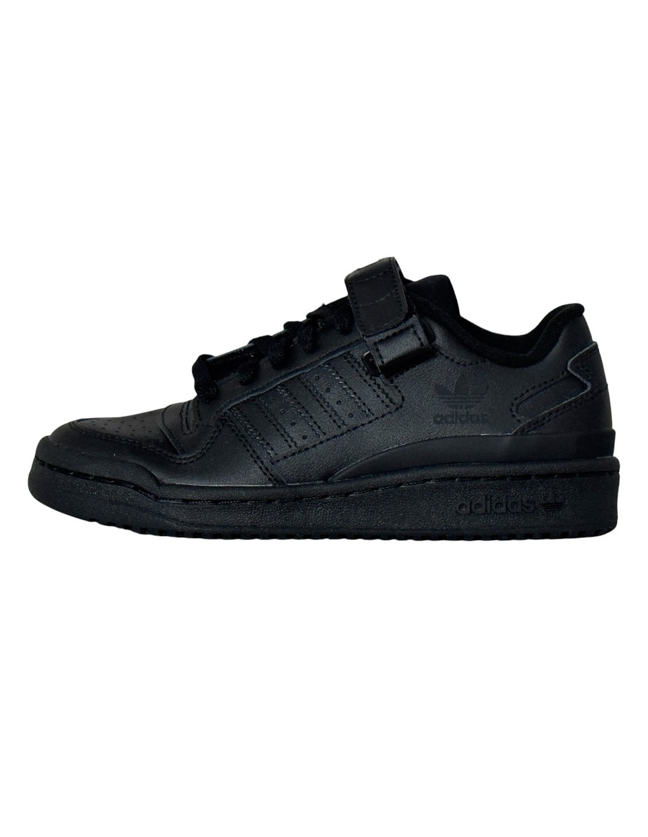 Tenis adidas originals forum low j para mujer