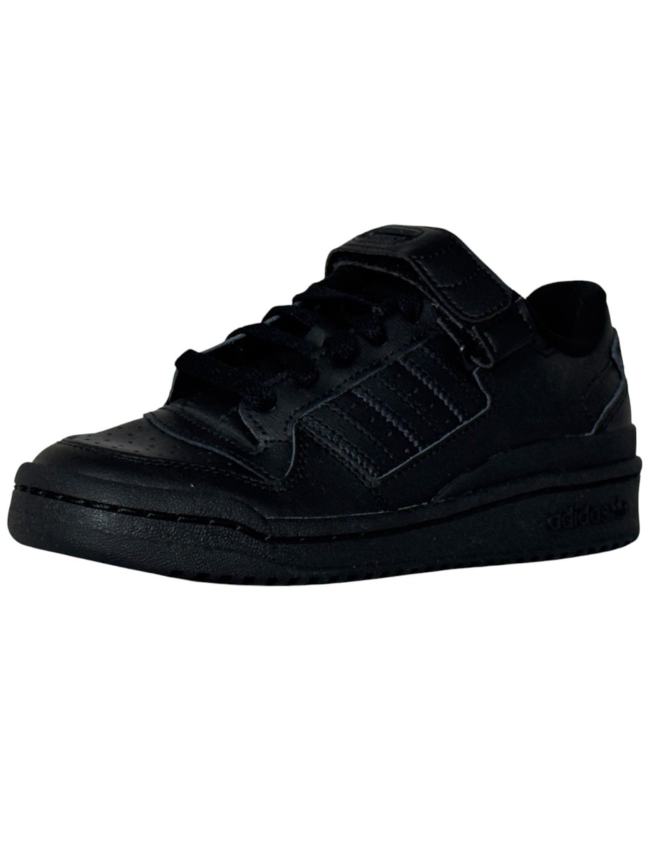 Tenis adidas originals forum low j para mujer