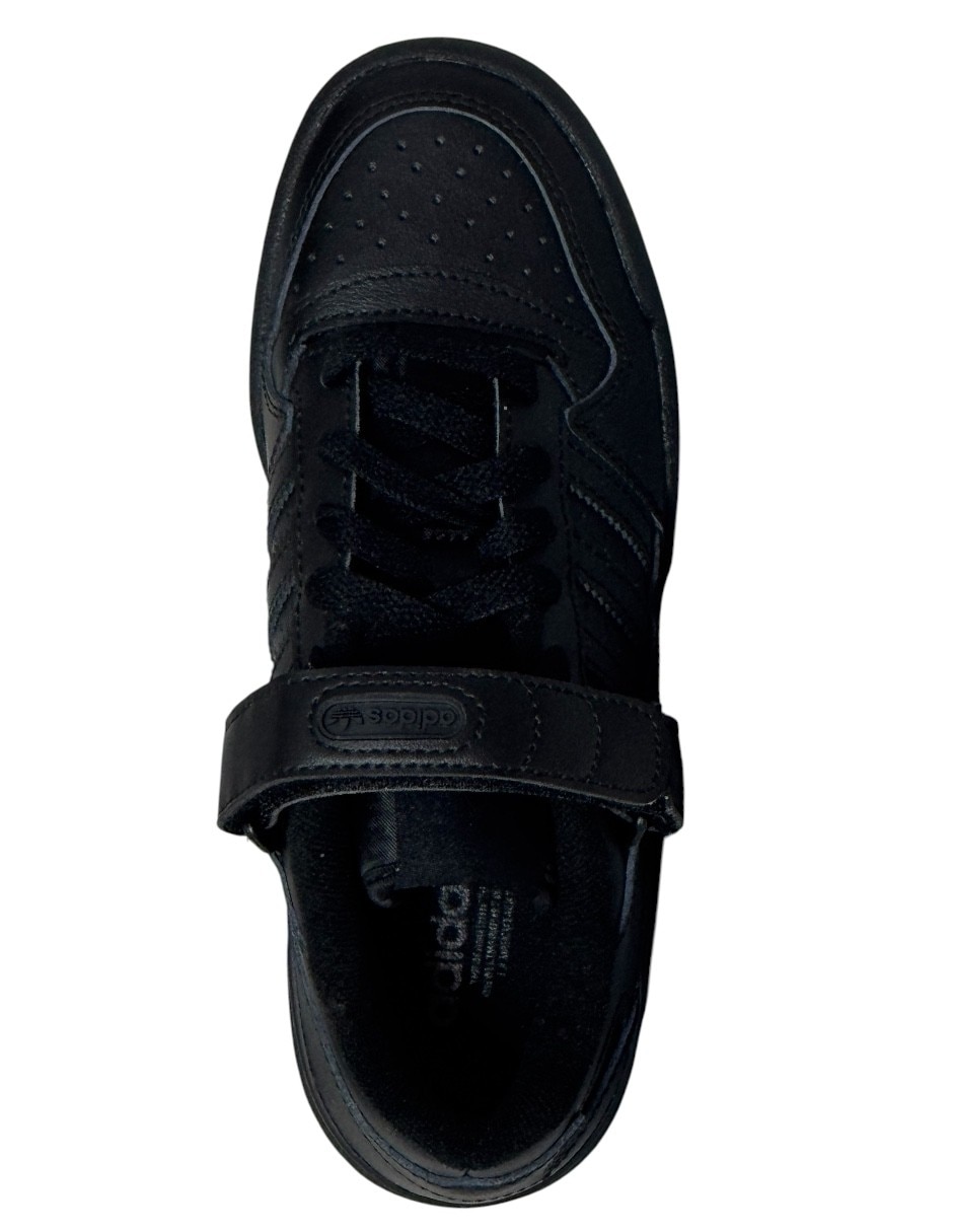 Tenis adidas originals forum low j para mujer