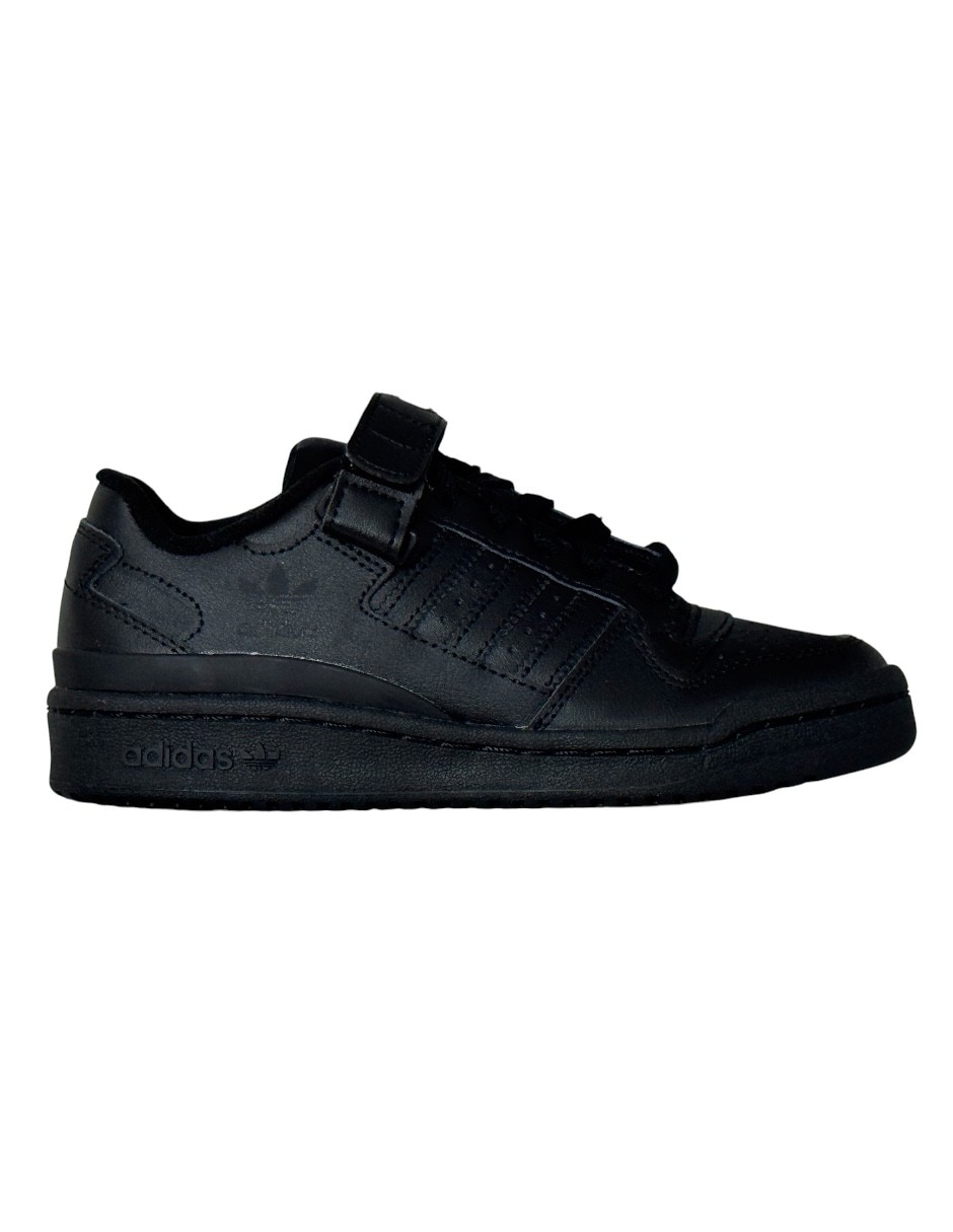 Tenis adidas originals forum low j para mujer