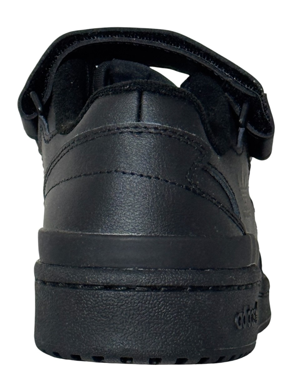 Tenis forum low j para mujer 3
