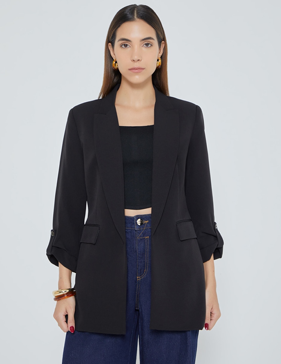 Blazer casual Blazer casual