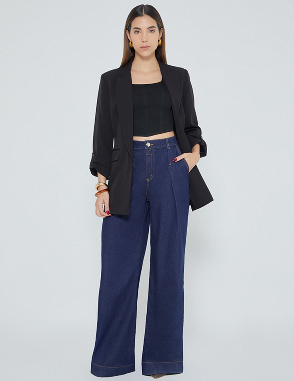 Blazer casual 2