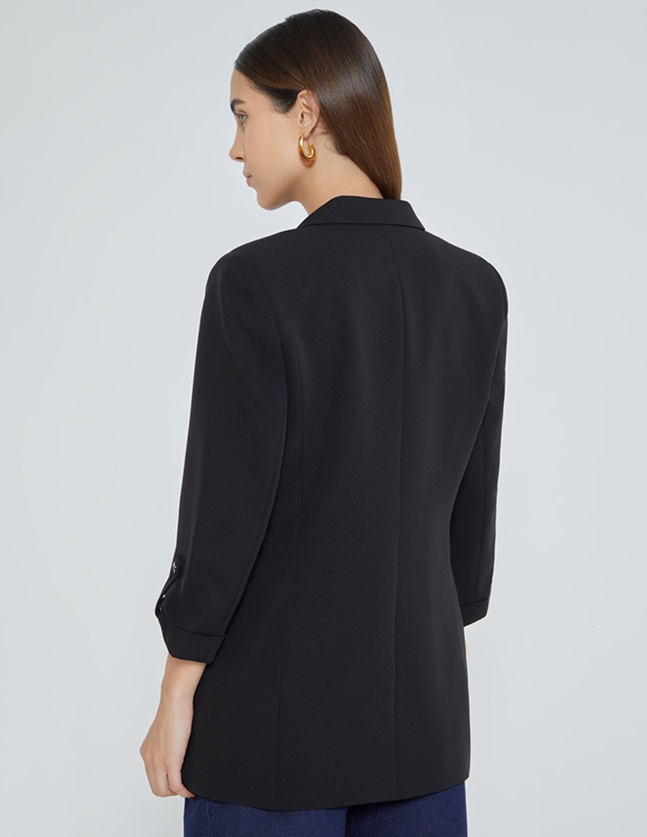 Blazer casual 3