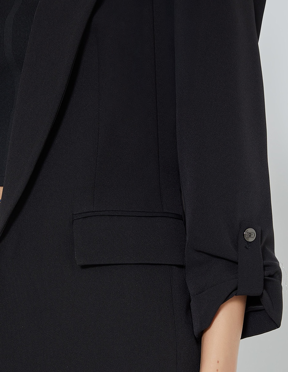 Blazer casual 5