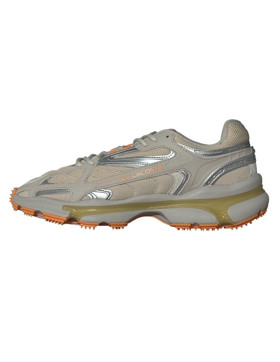 Tenis lacoste para hombre