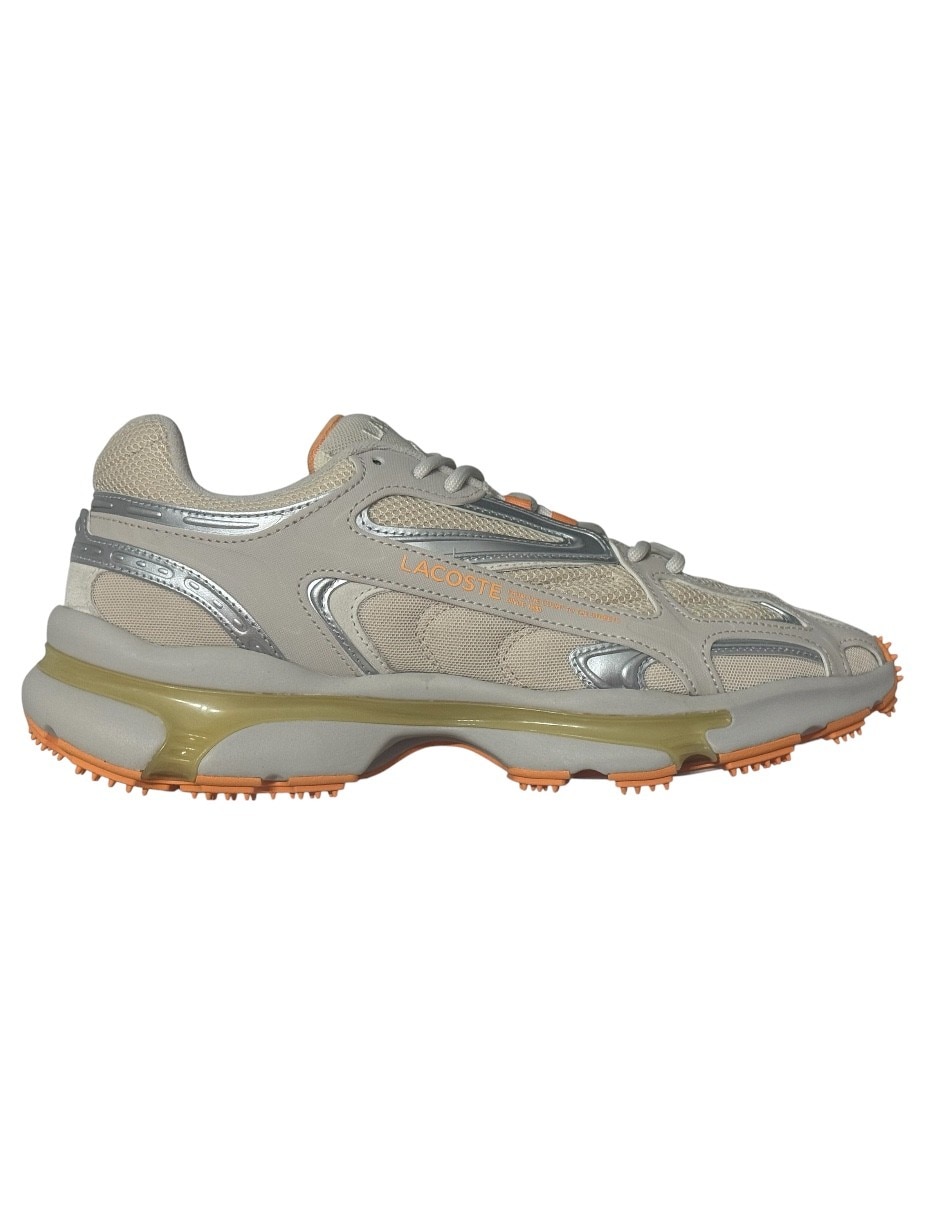 Tenis lacoste para hombre