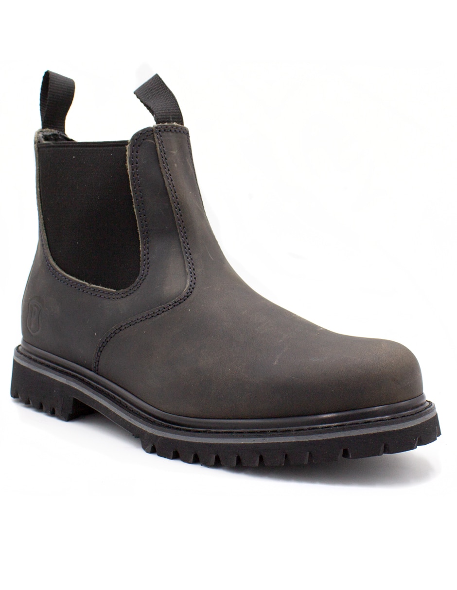 Bota c1108 para hombre 5