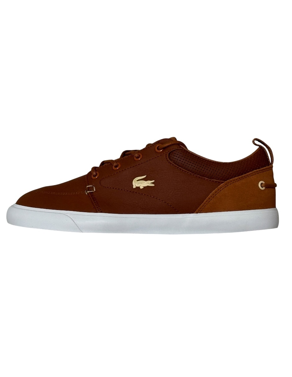 Tenis lacoste bayliss para hombre