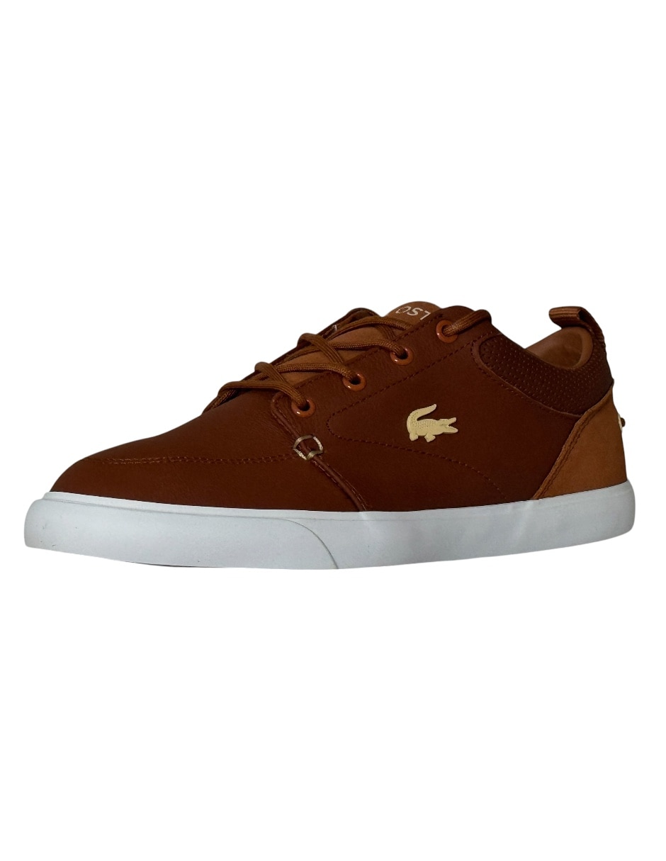 Tenis lacoste bayliss para hombre