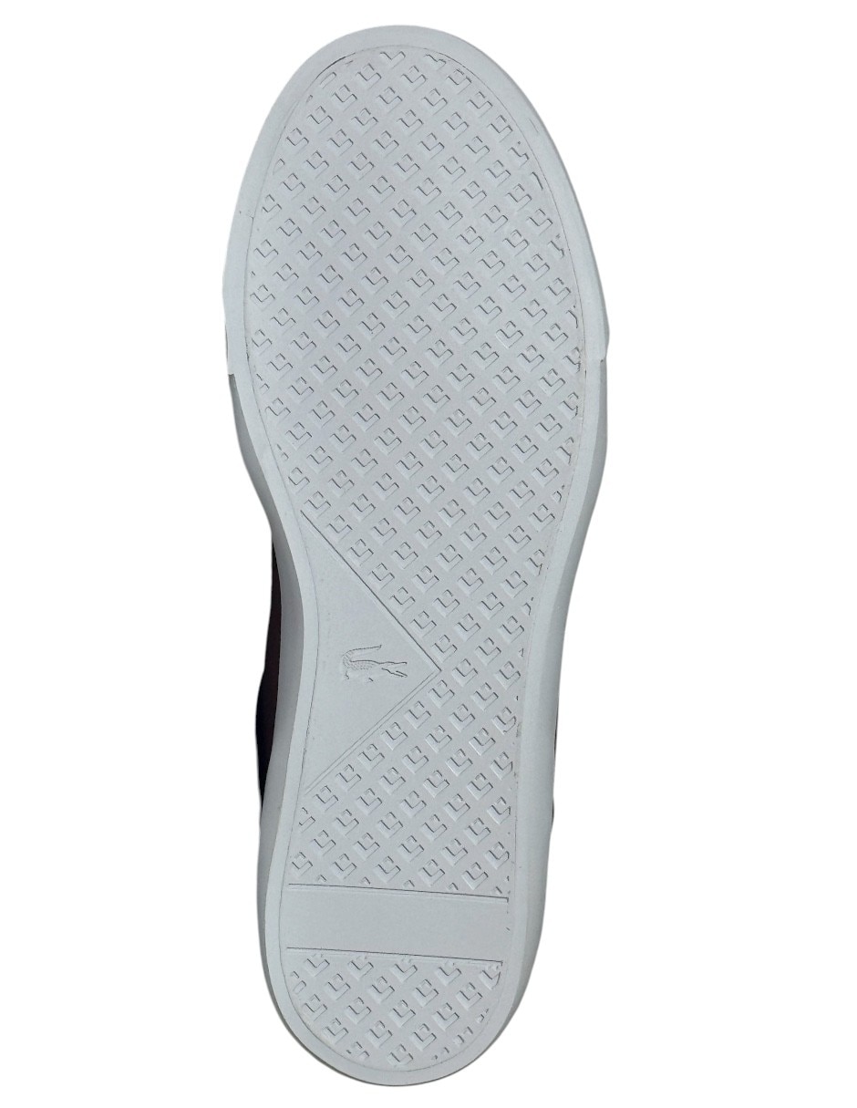 Tenis lacoste bayliss para hombre