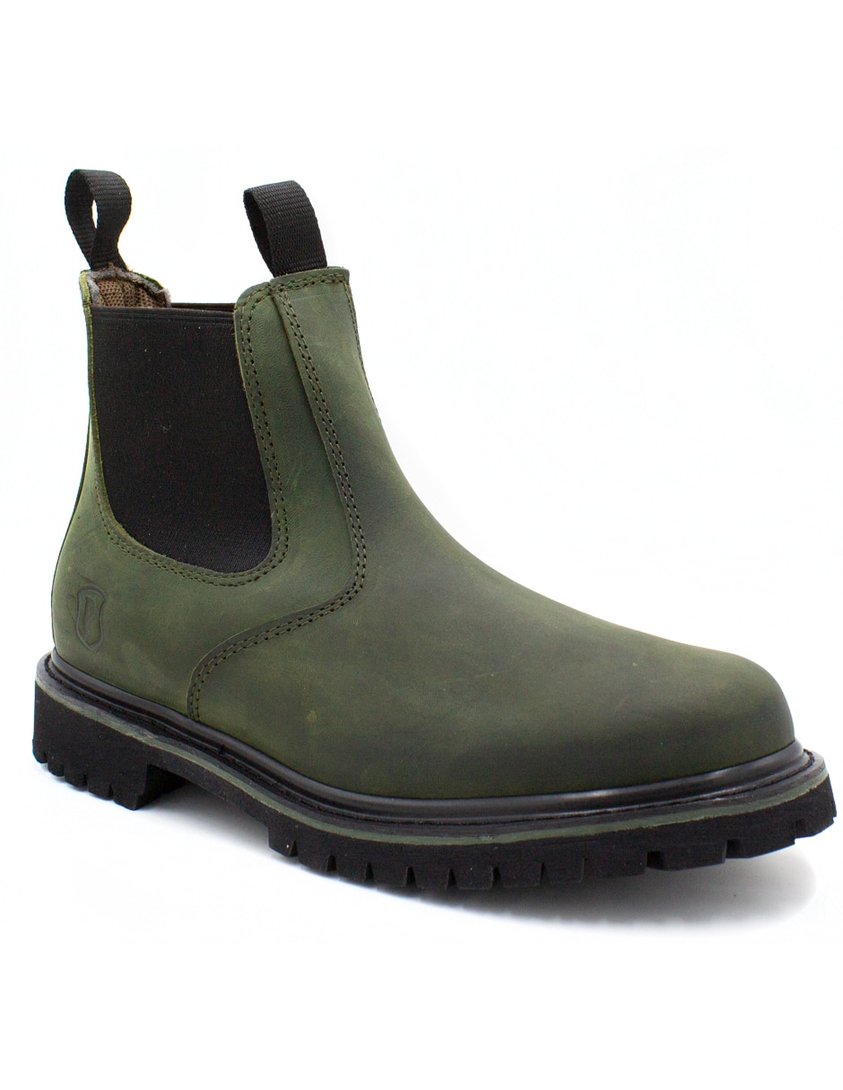 Botín C1108 para hombre Botín C1108 para hombre
