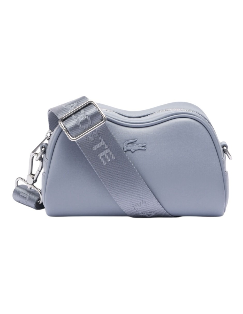 Bolsa crossbody piel para mujer