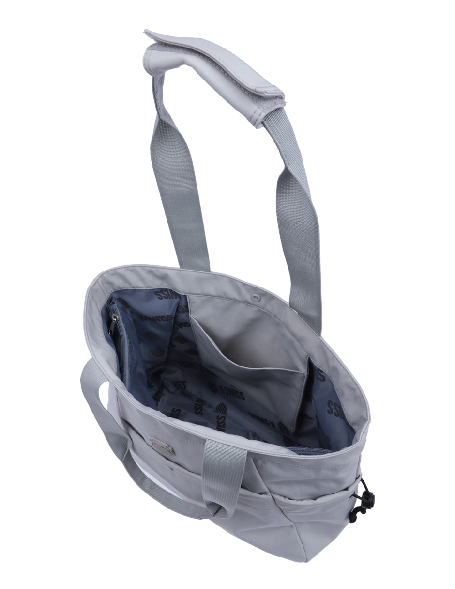 Bolsa casual k-swiss leilan