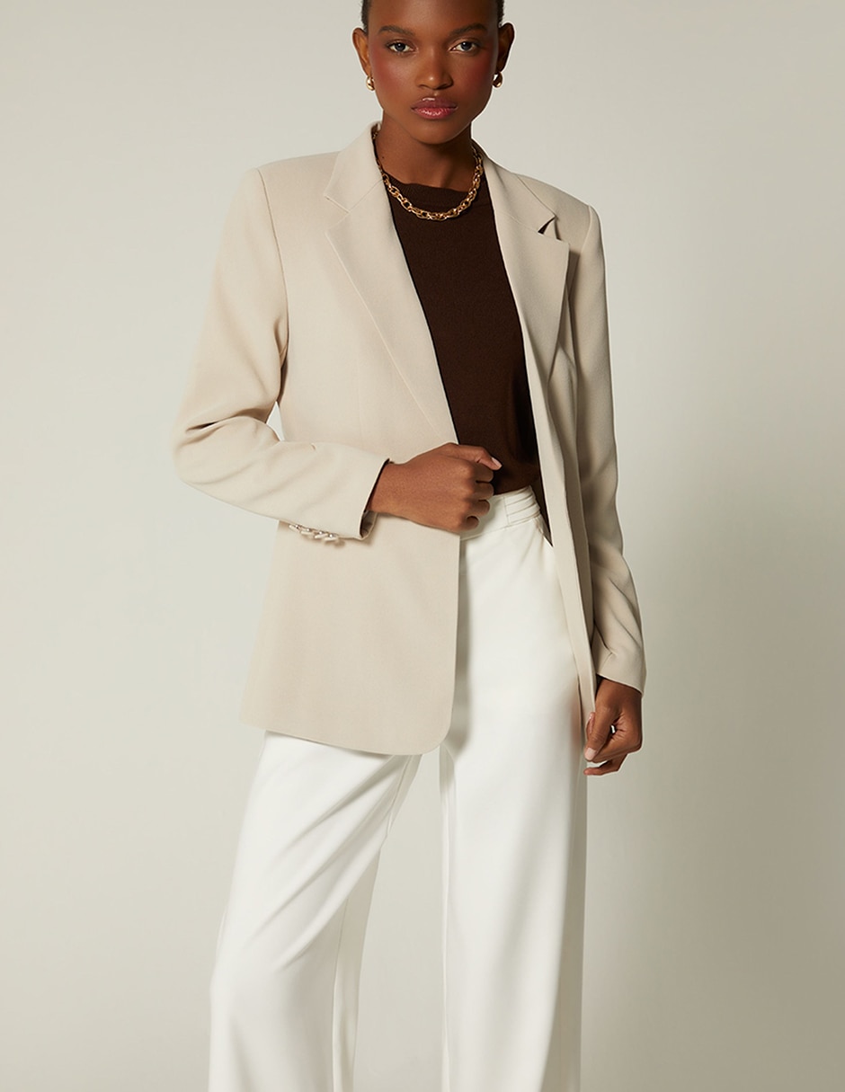 Blazer casual Blazer casual