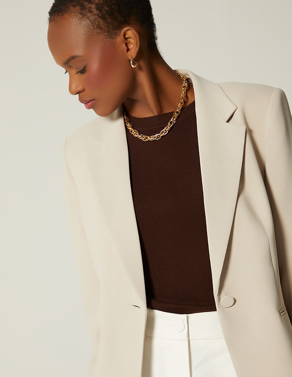 Blazer casual 2