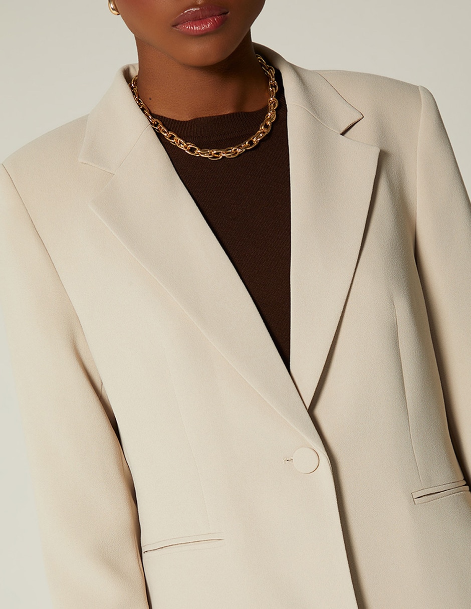 Blazer casual 3
