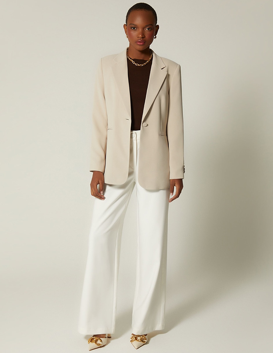 Blazer casual 6