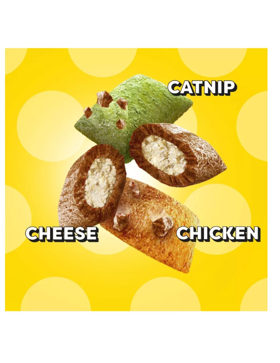 de Pollo para Gato etapa Todas las etapas contenido Individual piezas 5