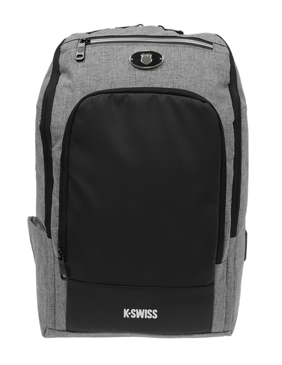 Mochila escolar madiso para hombre
