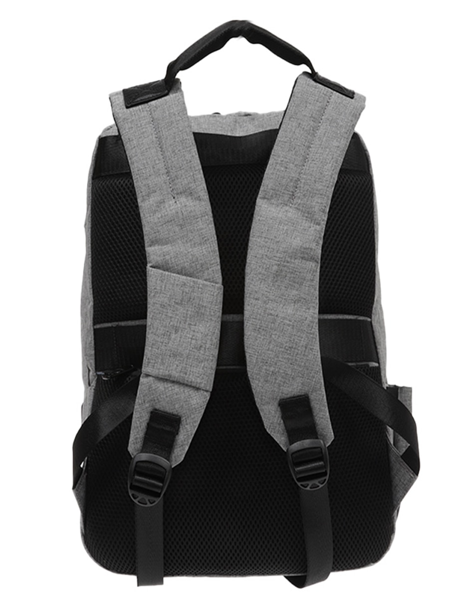 Mochila escolar madiso para hombre 3