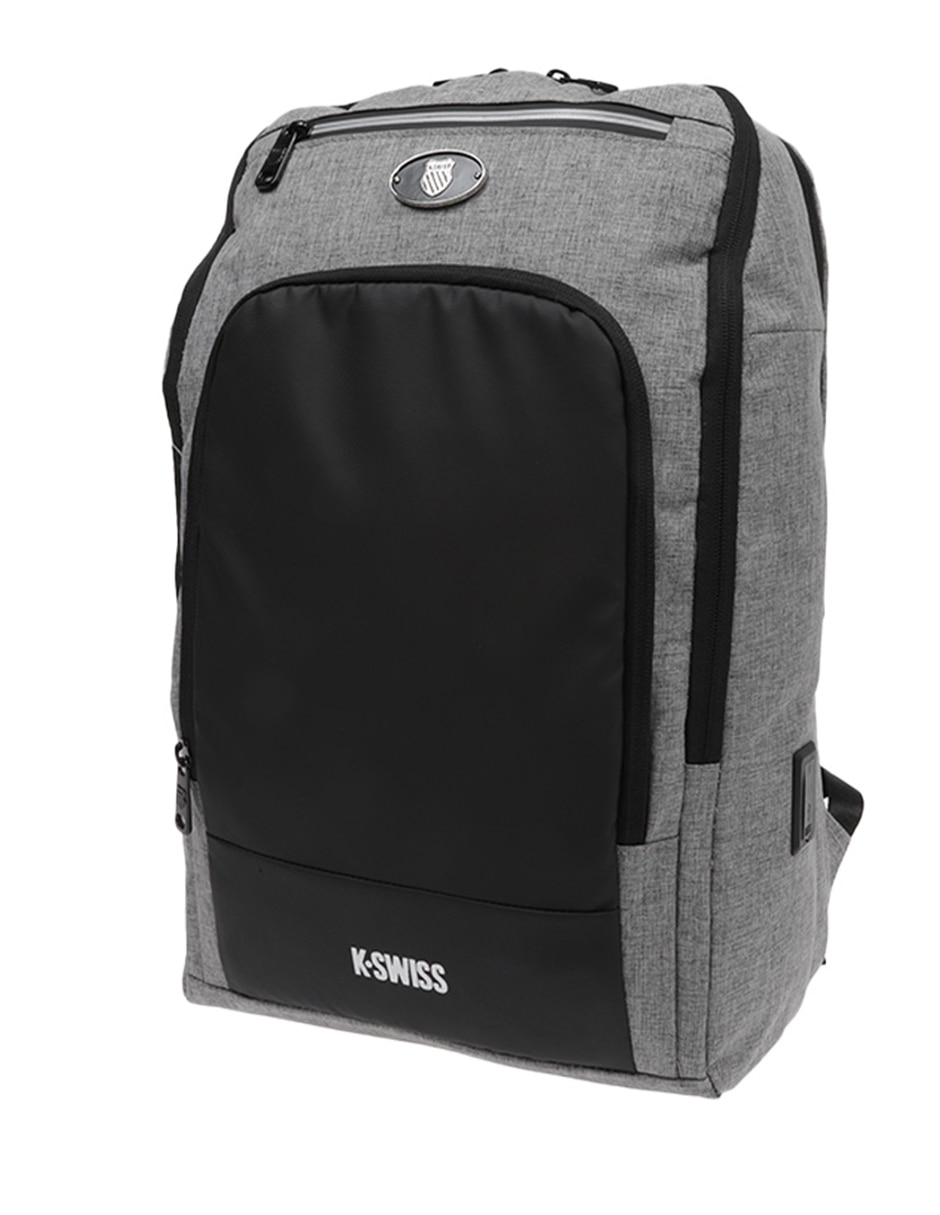 Mochila escolar madiso para hombre 2