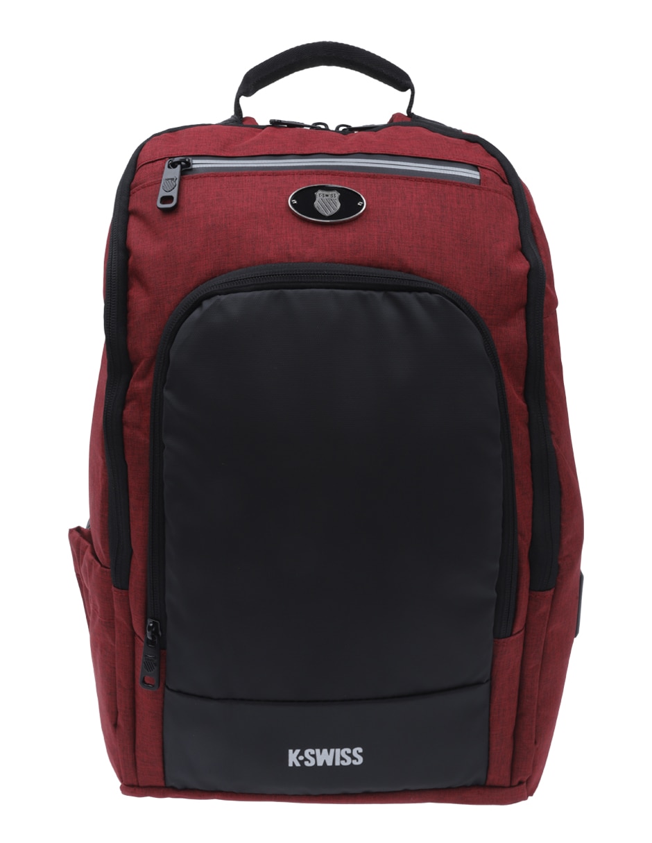 Mochila escolar madiso para hombre 1