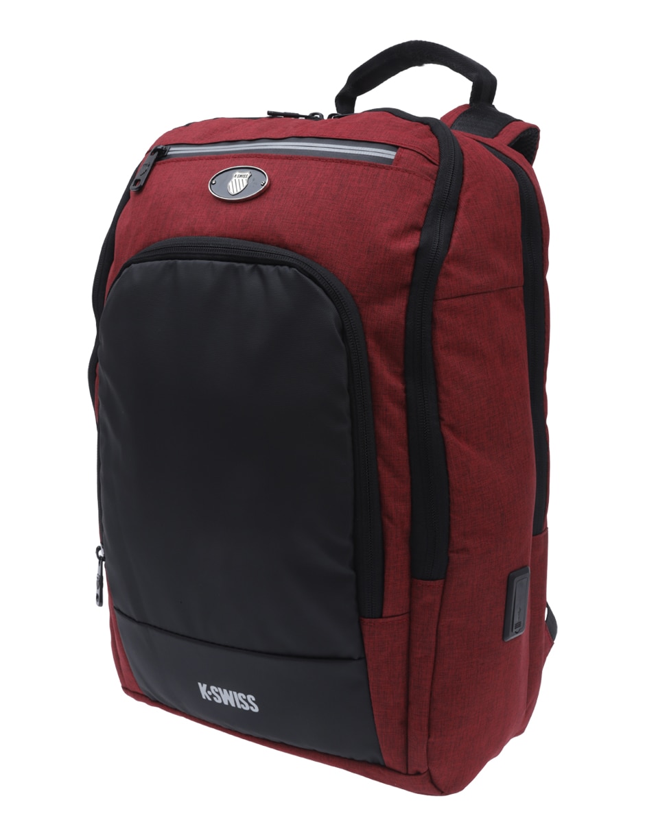 Mochila escolar madiso para hombre 2